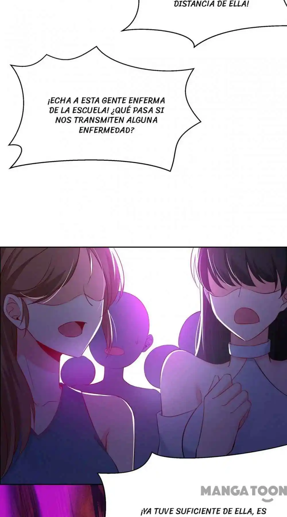 LA MALDICION DE SER MUJER - Capítulo 72 - Página 3 - LectorTMOo