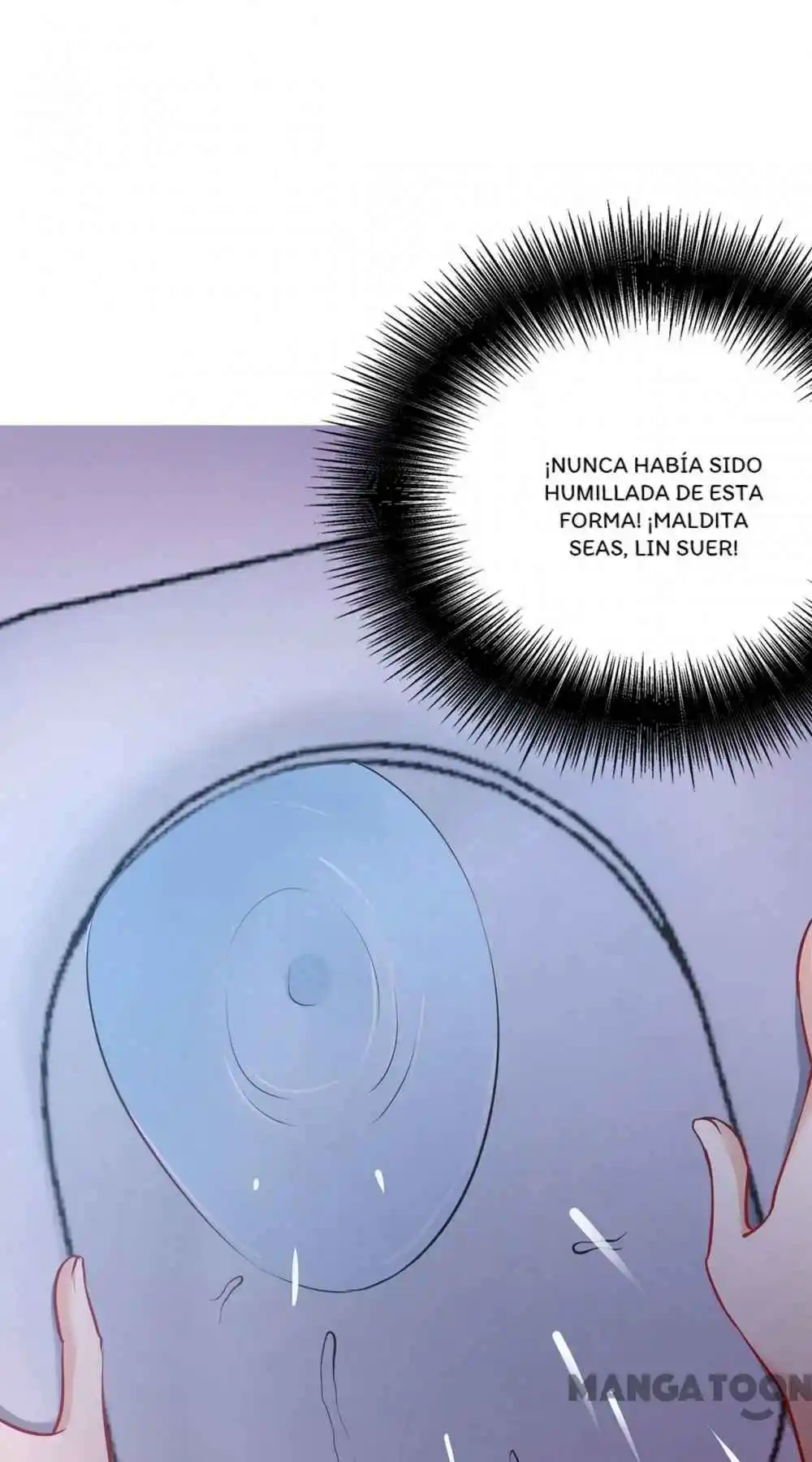 LA MALDICION DE SER MUJER - Capítulo 72 - Página 6 - LectorTMOo