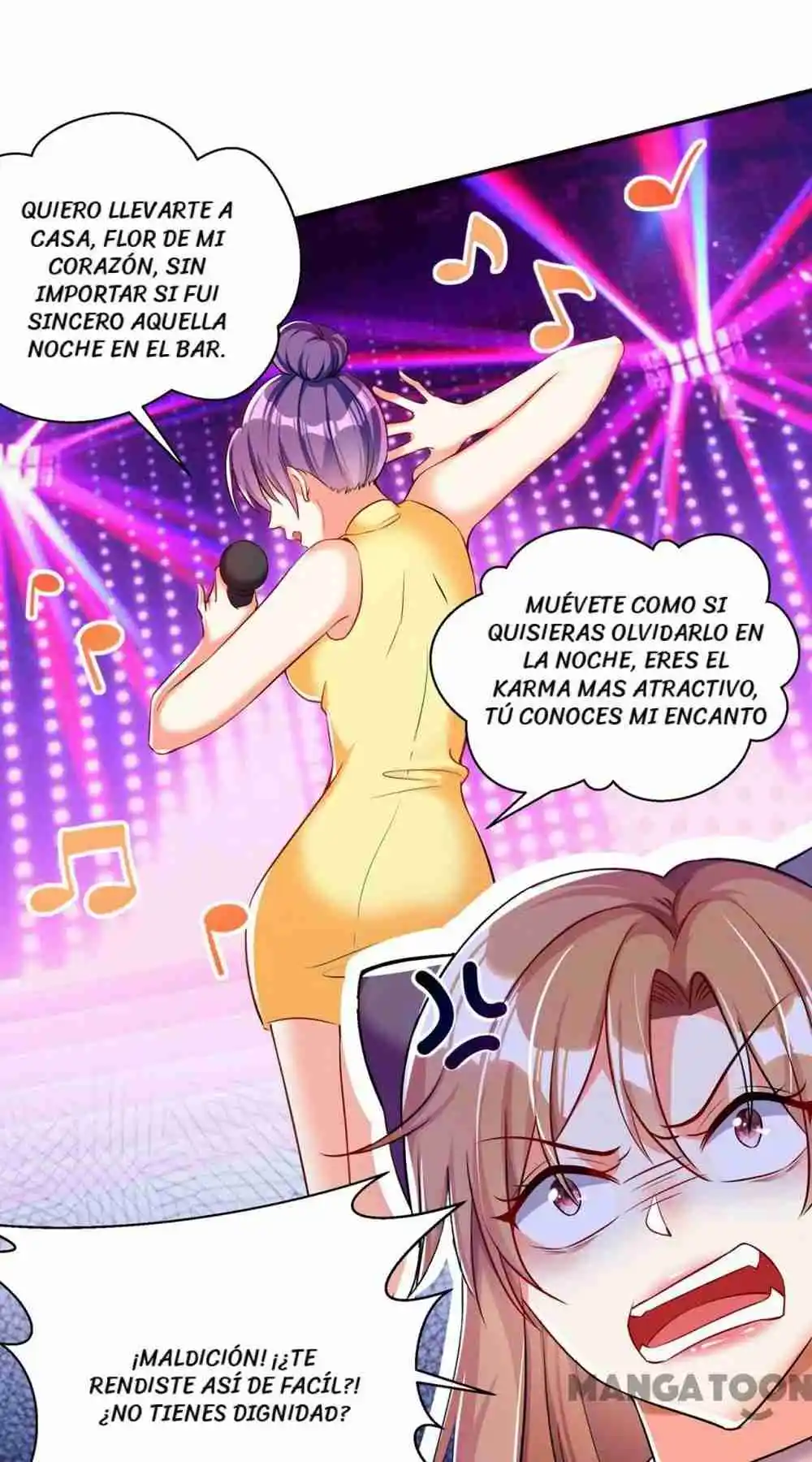 LA MALDICION DE SER MUJER - Capítulo 72 - Página 17 - LectorTMOo