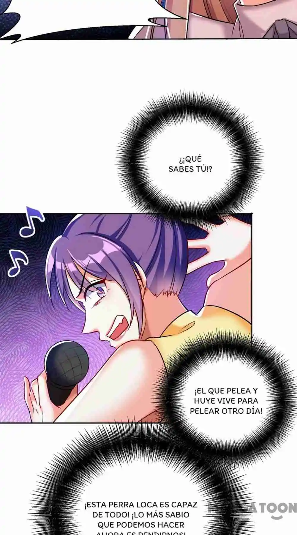 LA MALDICION DE SER MUJER - Capítulo 72 - Página 18 - LectorTMOo