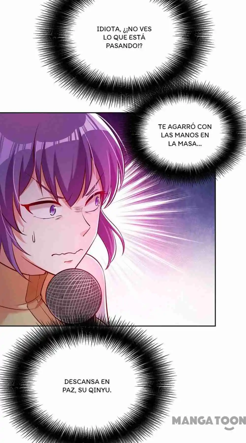 LA MALDICION DE SER MUJER - Capítulo 72 - Página 21 - LectorTMOo