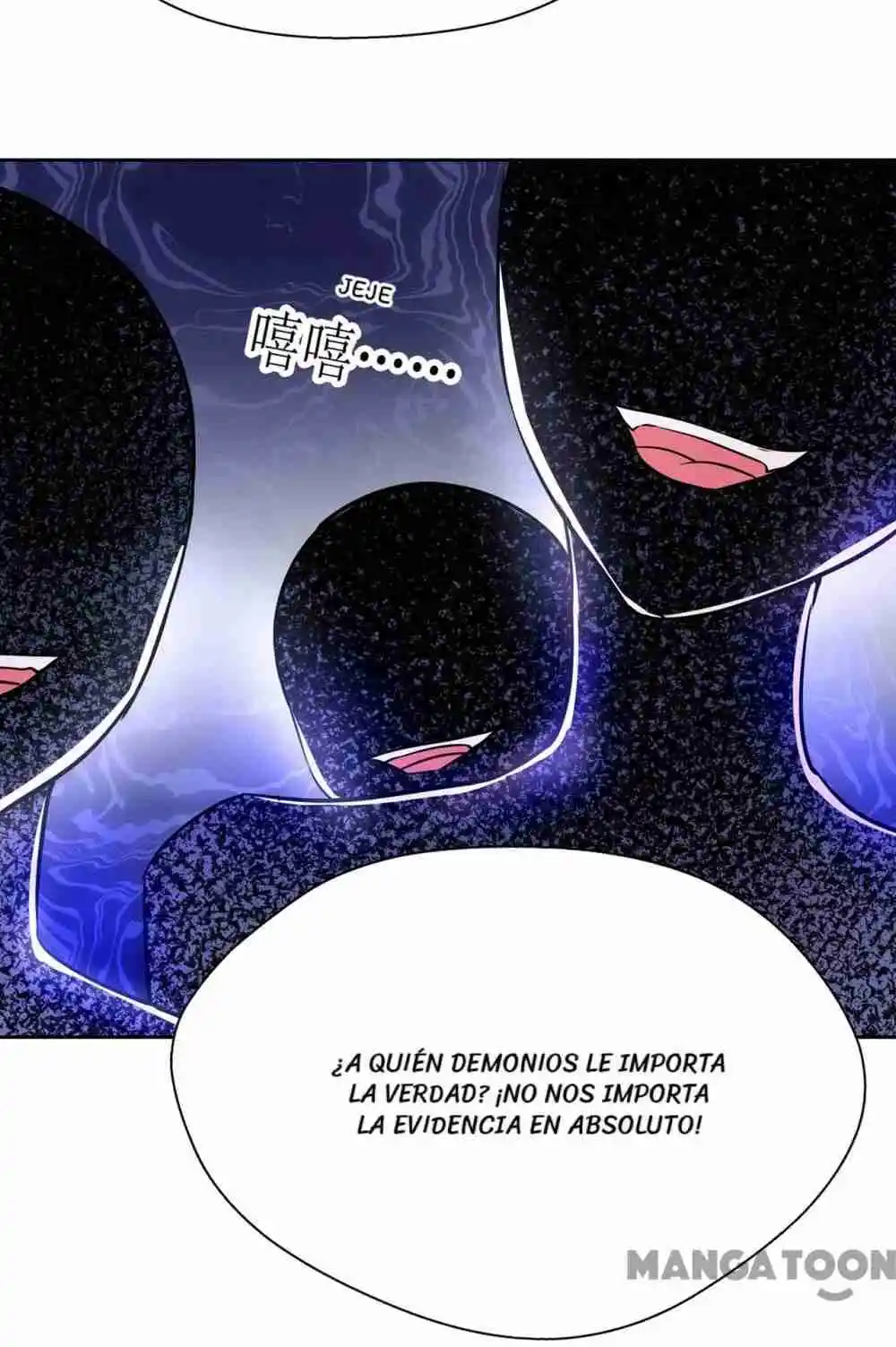 LA MALDICION DE SER MUJER - Capítulo 73 - Página 8 - LectorTMOo
