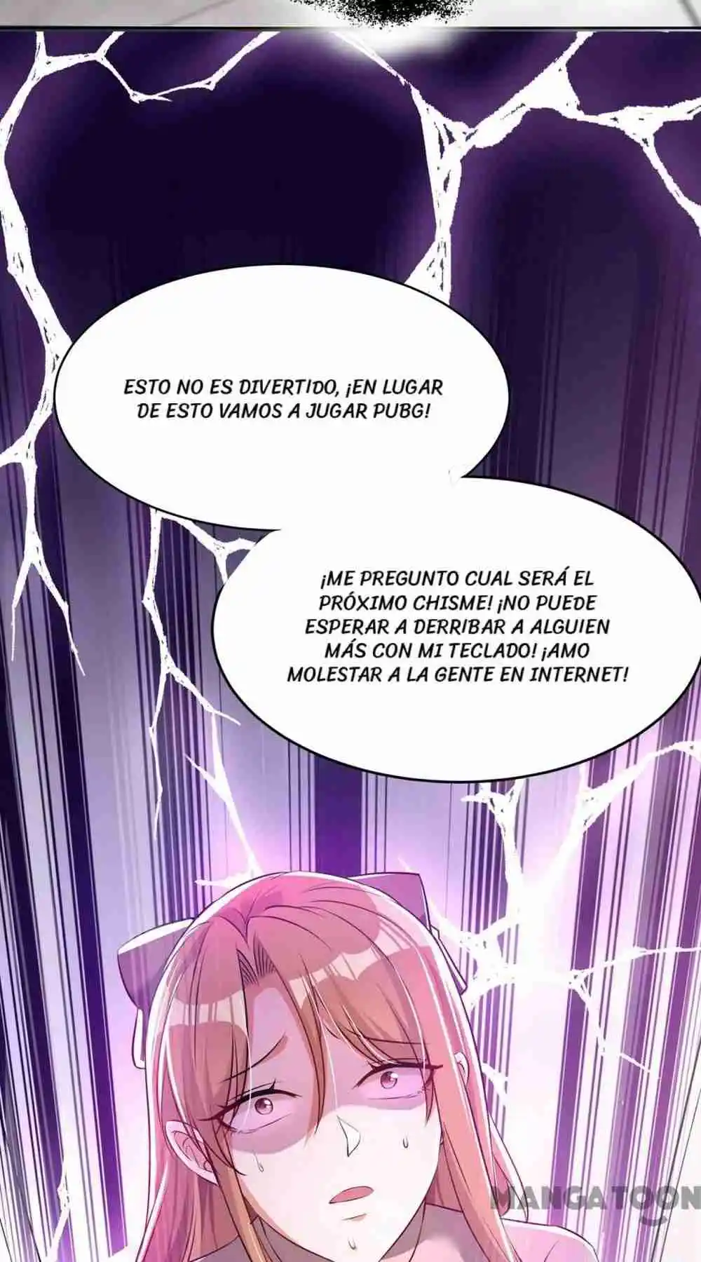 LA MALDICION DE SER MUJER - Capítulo 73 - Página 11 - LectorTMOo