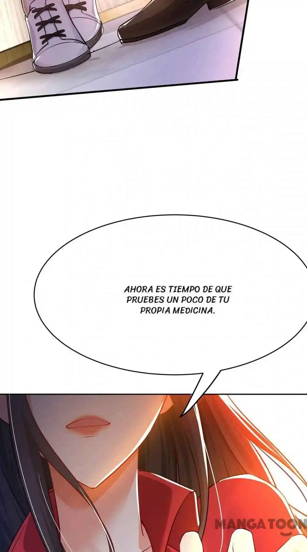 LA MALDICION DE SER MUJER - Capítulo 73 - Página 14 - LectorTMOo