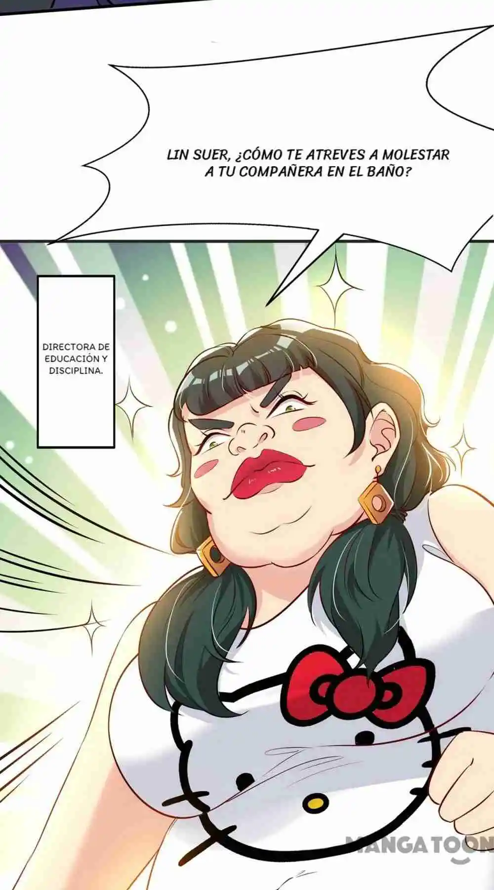 LA MALDICION DE SER MUJER - Capítulo 73 - Página 25 - LectorTMOo