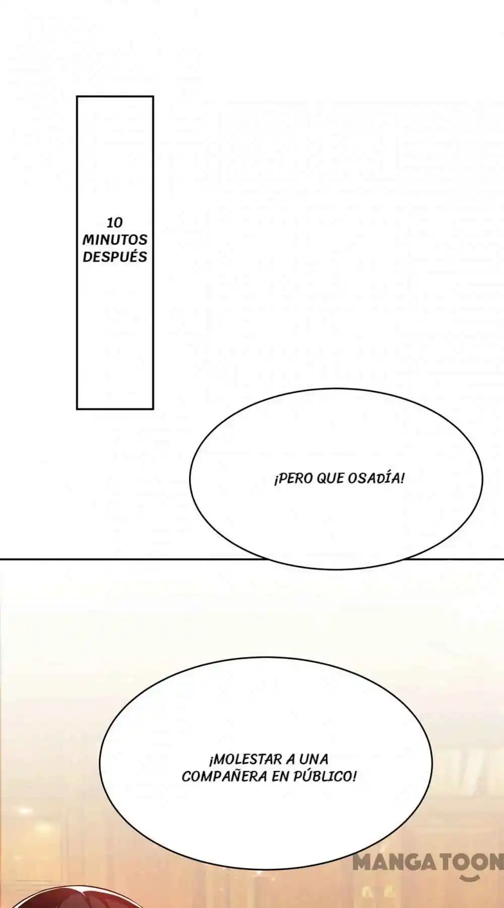LA MALDICION DE SER MUJER - Capítulo 74 - Página 5 - LectorTMOo