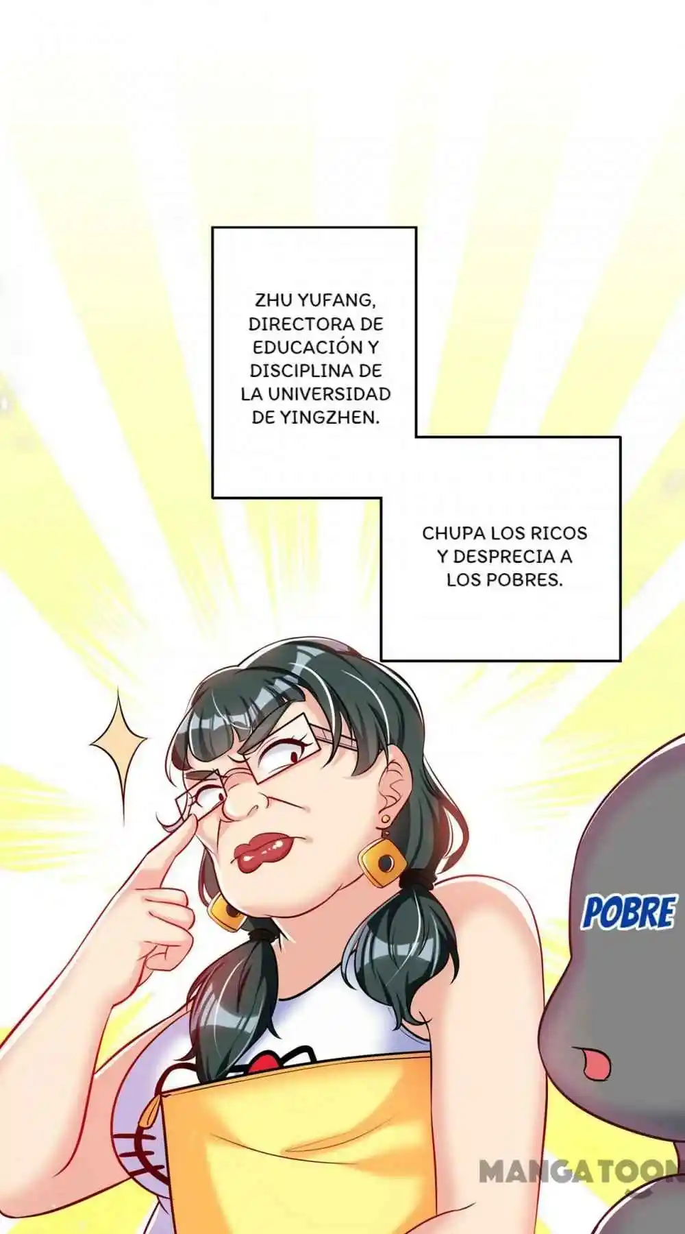 LA MALDICION DE SER MUJER - Capítulo 74 - Página 9 - LectorTMOo