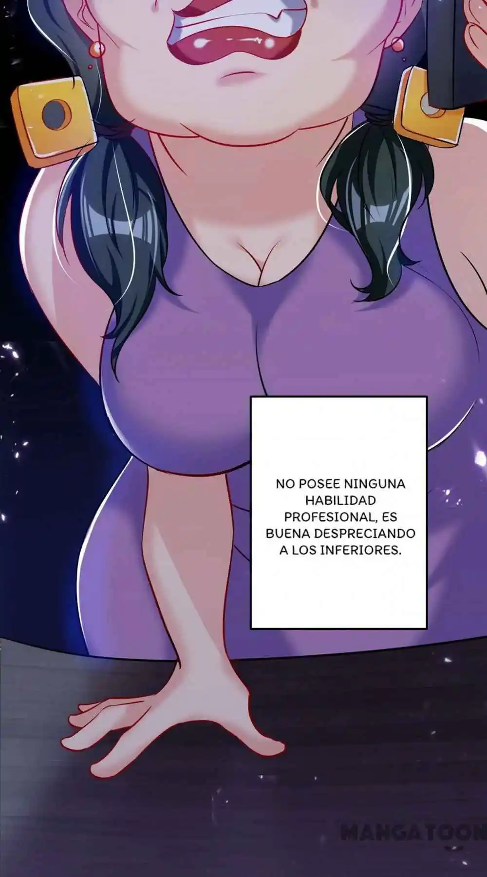 LA MALDICION DE SER MUJER - Capítulo 74 - Página 11 - LectorTMOo