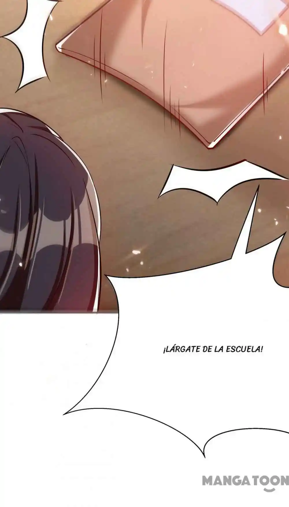 LA MALDICION DE SER MUJER - Capítulo 74 - Página 27 - LectorTMOo