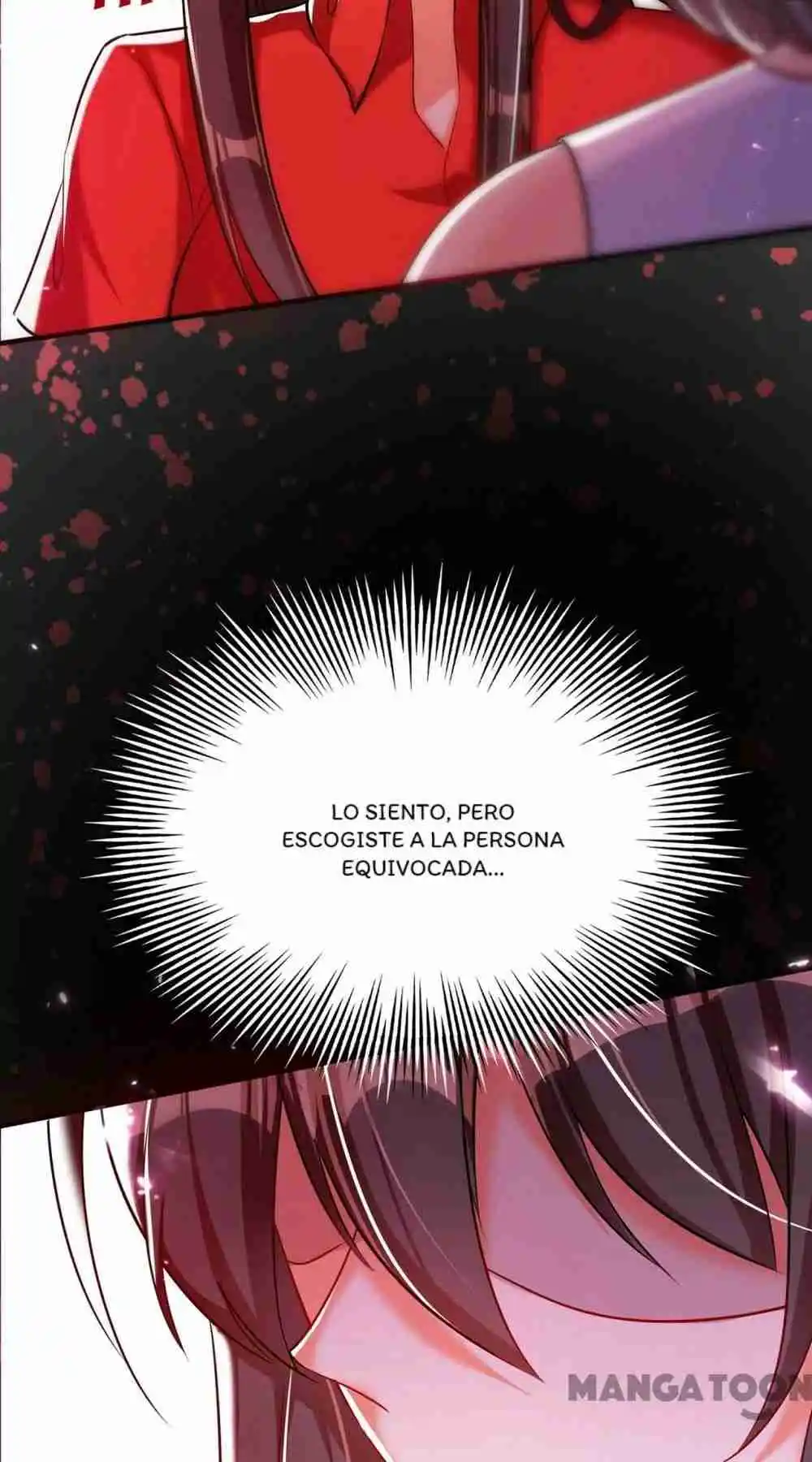 LA MALDICION DE SER MUJER - Capítulo 75 - Página 8 - LectorTMOo