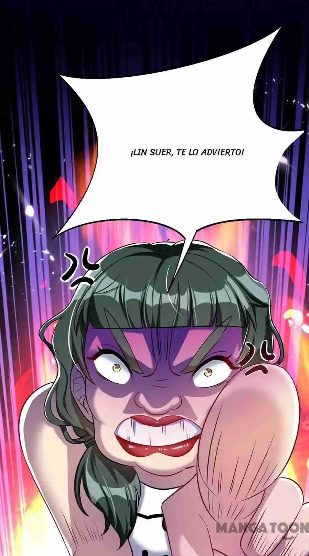 LA MALDICION DE SER MUJER - Capítulo 75 - Página 17 - LectorTMOo