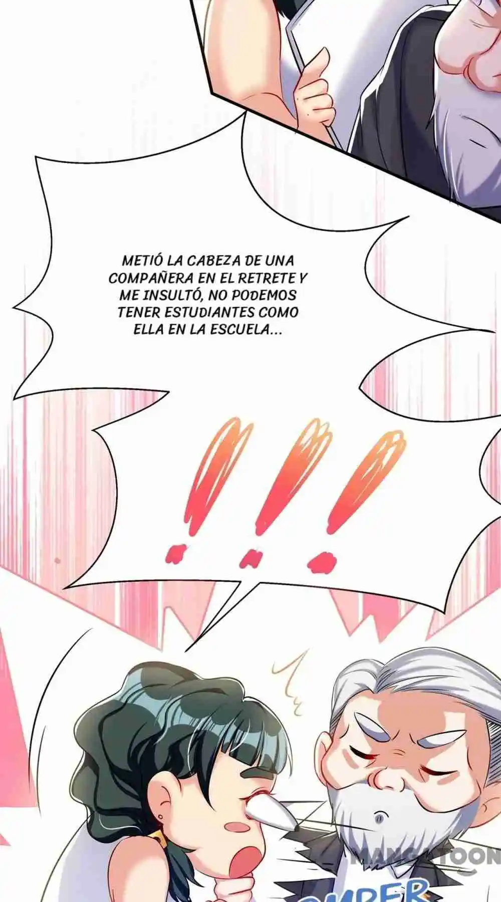LA MALDICION DE SER MUJER - Capítulo 75 - Página 22 - LectorTMOo