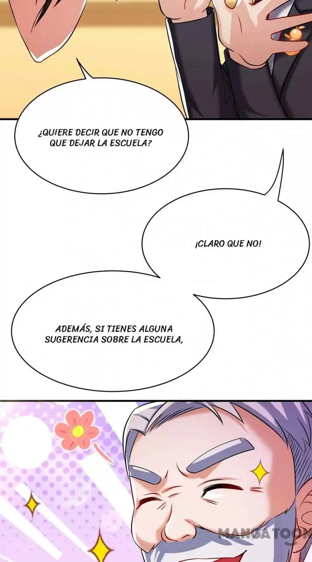 LA MALDICION DE SER MUJER - Capítulo 75 - Página 28 - LectorTMOo