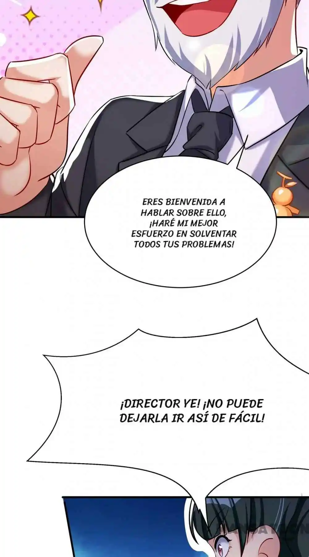 LA MALDICION DE SER MUJER - Capítulo 76 - Página 2 - LectorTMOo