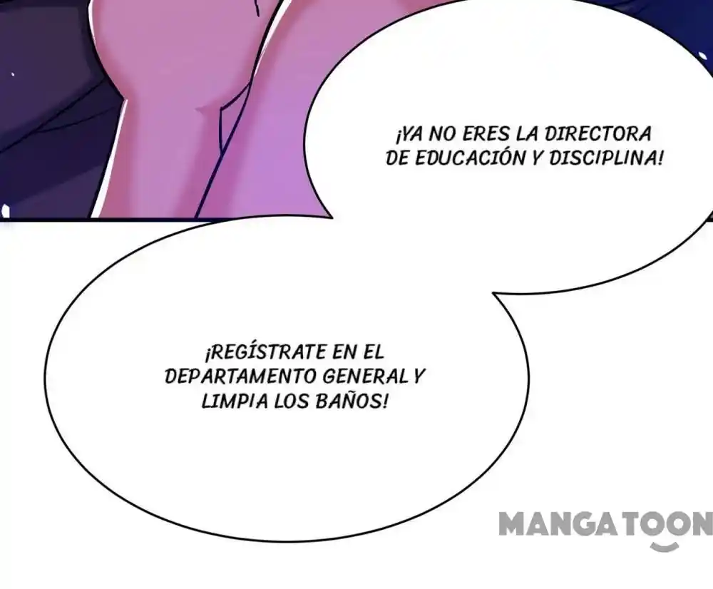LA MALDICION DE SER MUJER - Capítulo 76 - Página 7 - LectorTMOo