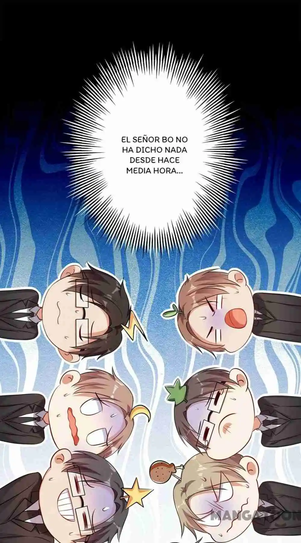 LA MALDICION DE SER MUJER - Capítulo 76 - Página 18 - LectorTMOo