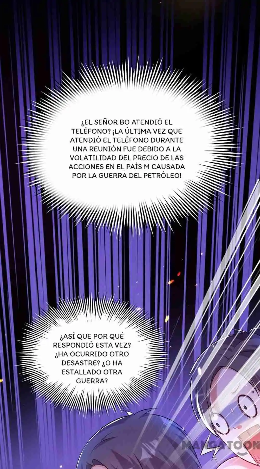 LA MALDICION DE SER MUJER - Capítulo 77 - Página 9 - LectorTMOo