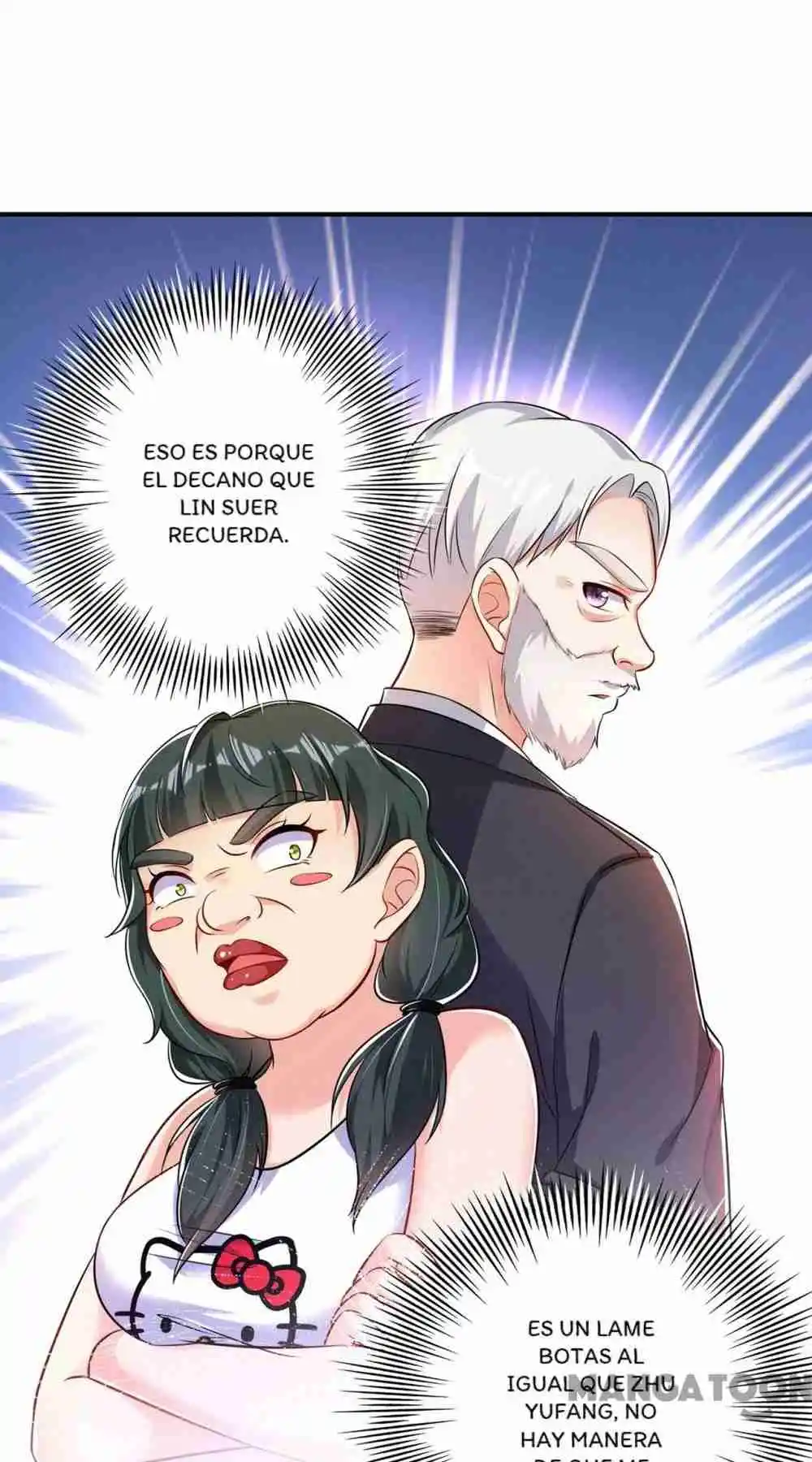 LA MALDICION DE SER MUJER - Capítulo 77 - Página 15 - LectorTMOo