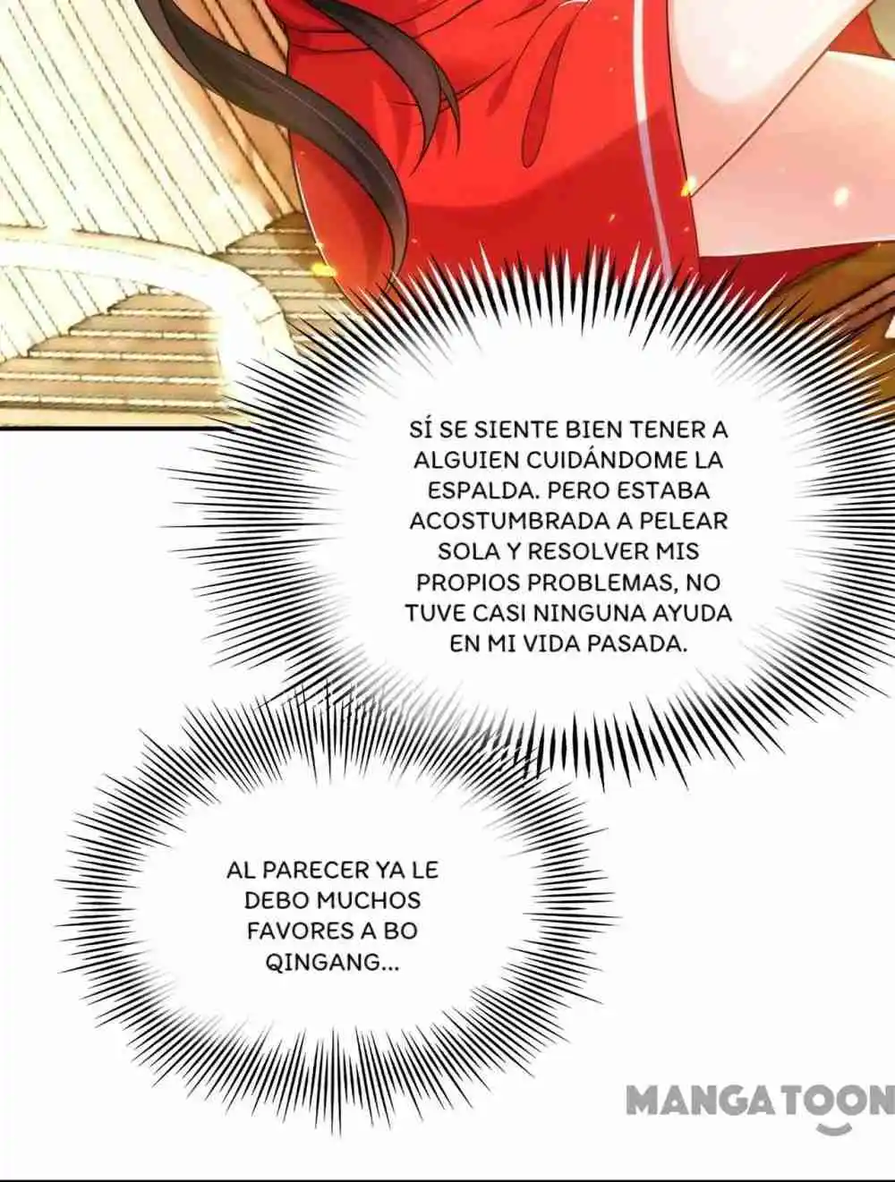 LA MALDICION DE SER MUJER - Capítulo 77 - Página 18 - LectorTMOo