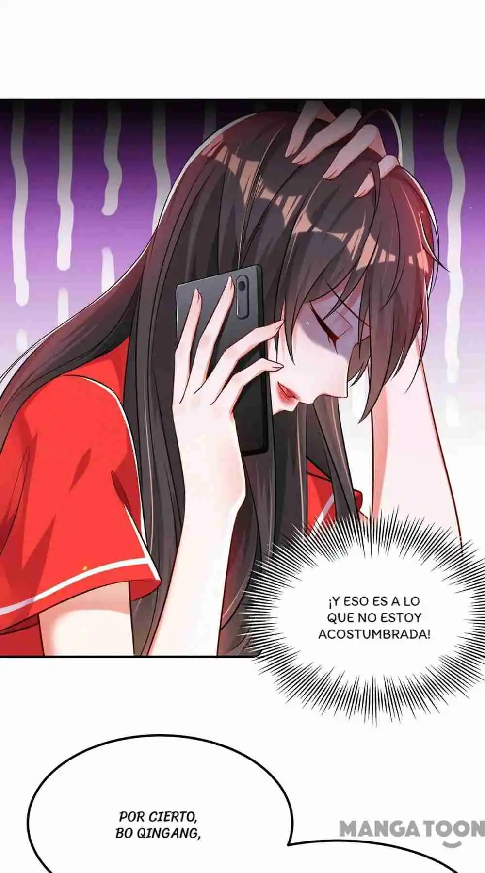LA MALDICION DE SER MUJER - Capítulo 77 - Página 19 - LectorTMOo