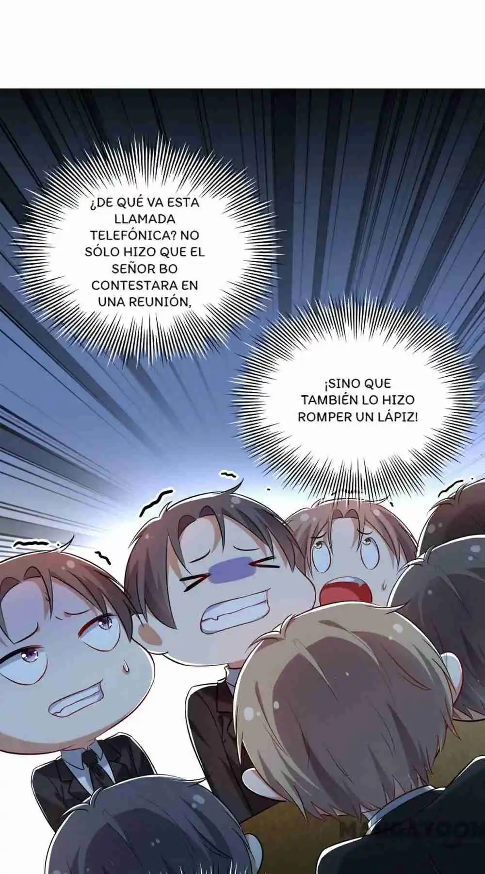 LA MALDICION DE SER MUJER - Capítulo 78 - Página 5 - LectorTMOo