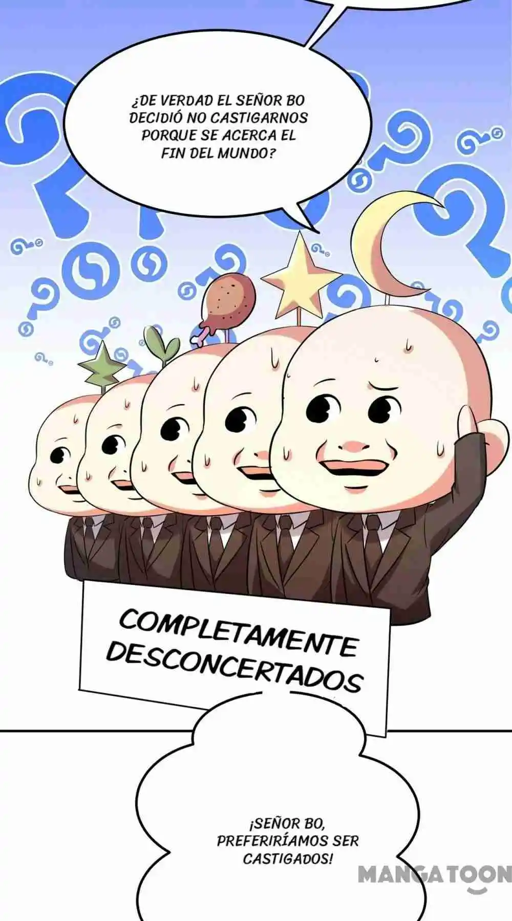 LA MALDICION DE SER MUJER - Capítulo 78 - Página 20 - LectorTMOo