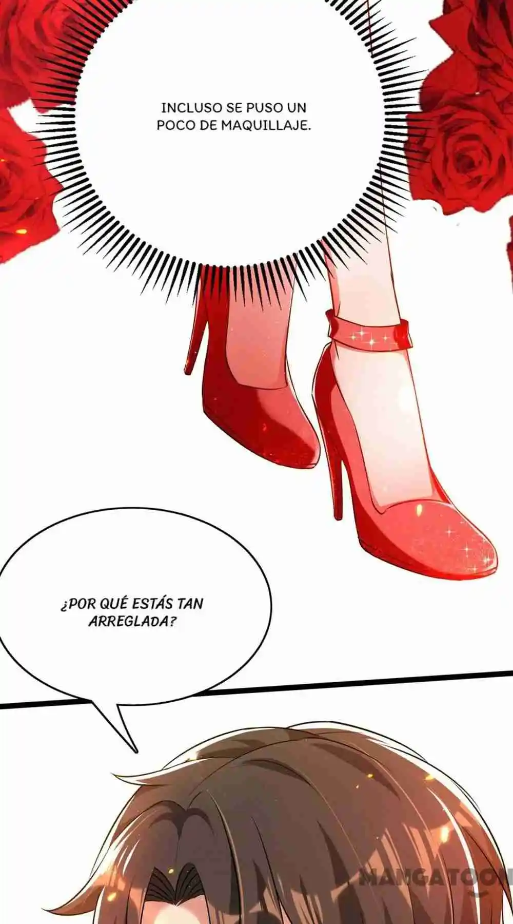 LA MALDICION DE SER MUJER - Capítulo 79 - Página 15 - LectorTMOo
