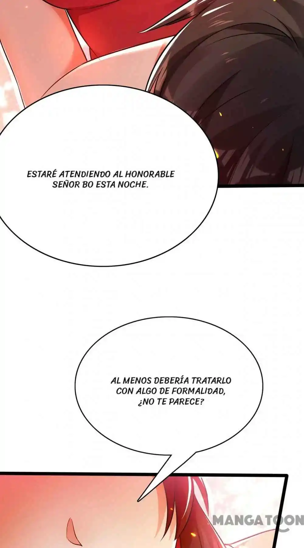 LA MALDICION DE SER MUJER - Capítulo 79 - Página 21 - LectorTMOo