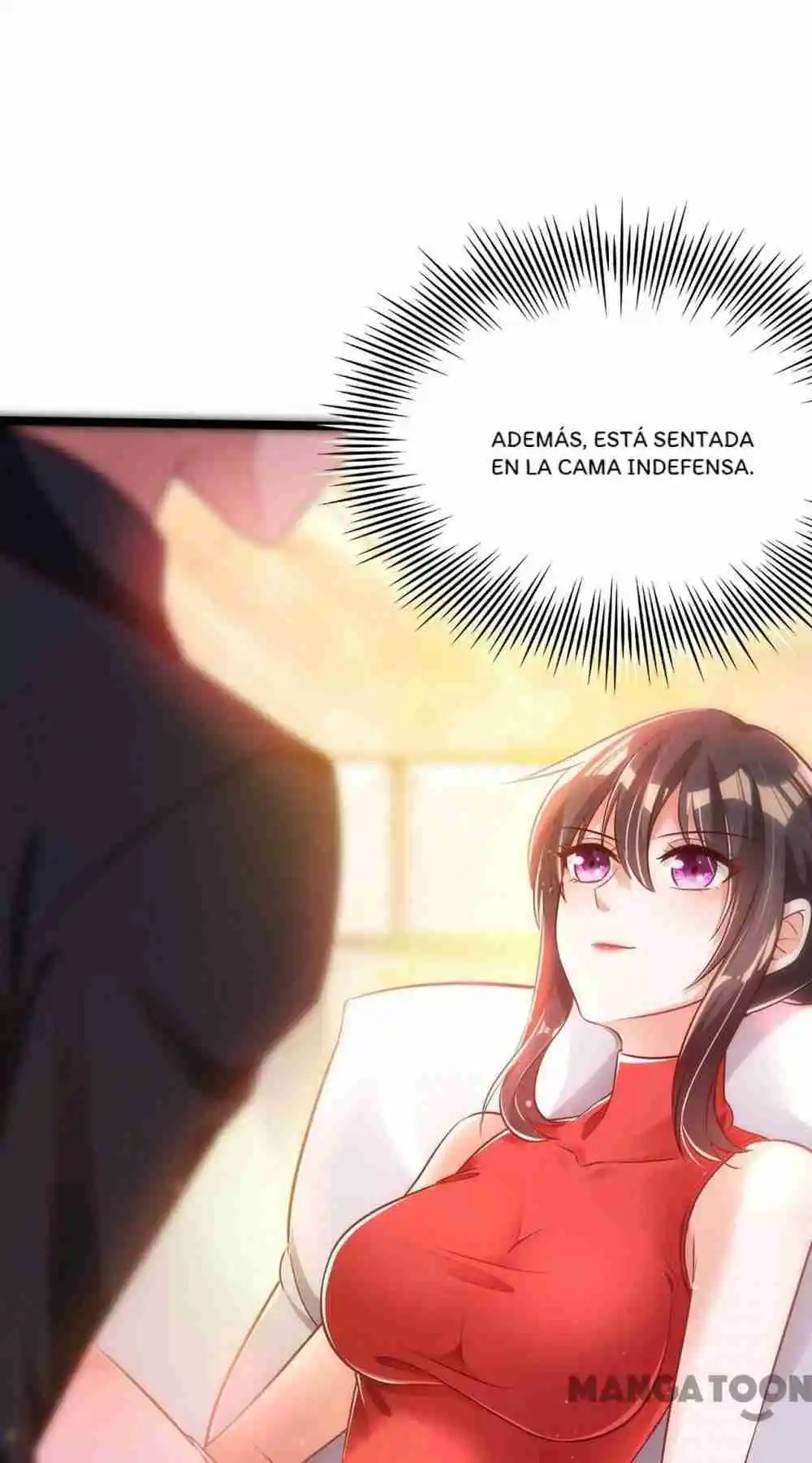 LA MALDICION DE SER MUJER - Capítulo 81 - Página 16 - LectorTMOo