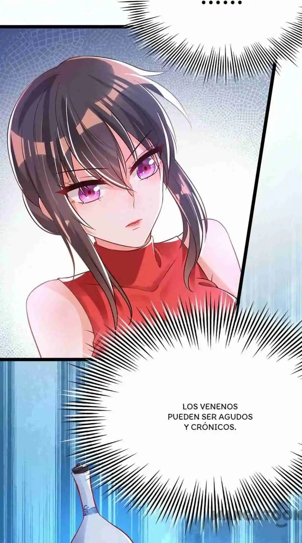 LA MALDICION DE SER MUJER - Capítulo 83 - Página 12 - LectorTMOo