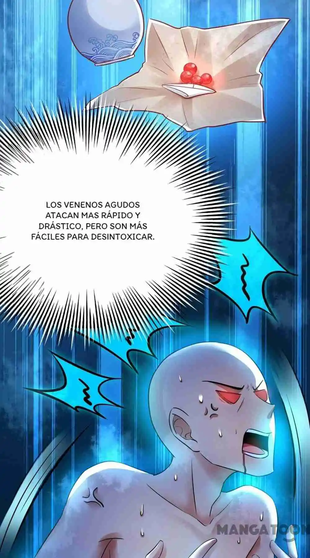 LA MALDICION DE SER MUJER - Capítulo 83 - Página 13 - LectorTMOo