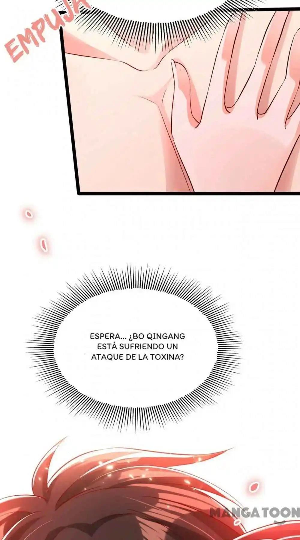 LA MALDICION DE SER MUJER - Capítulo 85 - Página 4 - LectorTMOo