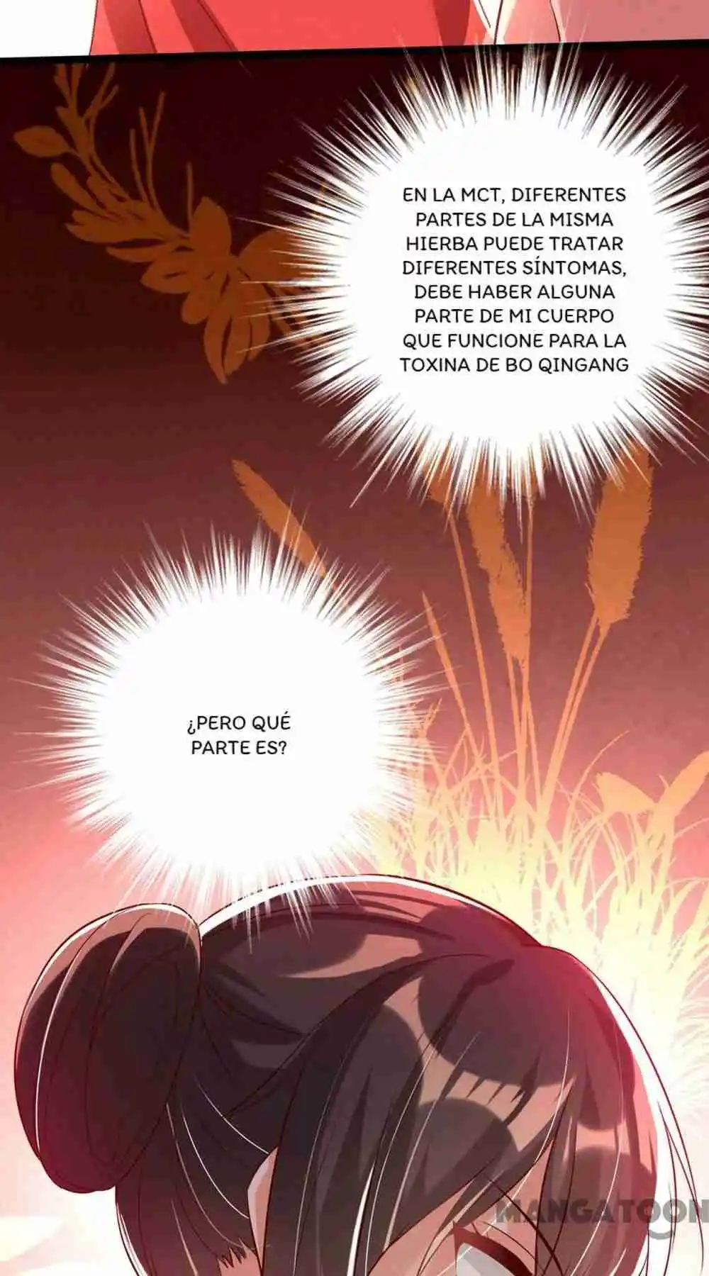 LA MALDICION DE SER MUJER - Capítulo 86 - Página 2 - LectorTMOo