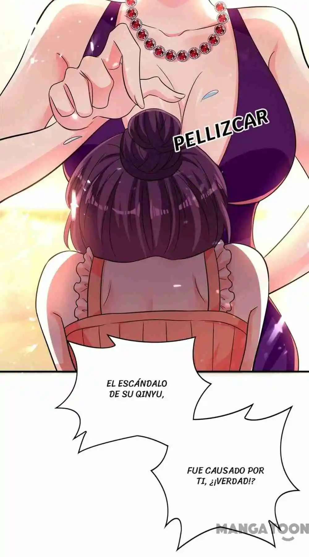 LA MALDICION DE SER MUJER - Capítulo 86 - Página 15 - LectorTMOo