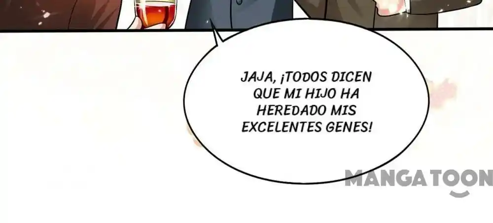 LA MALDICION DE SER MUJER - Capítulo 87 - Página 4 - LectorTMOo