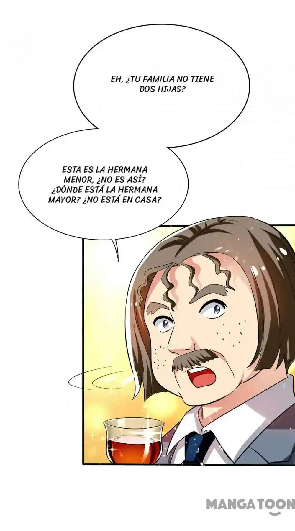 LA MALDICION DE SER MUJER - Capítulo 87 - Página 5 - LectorTMOo