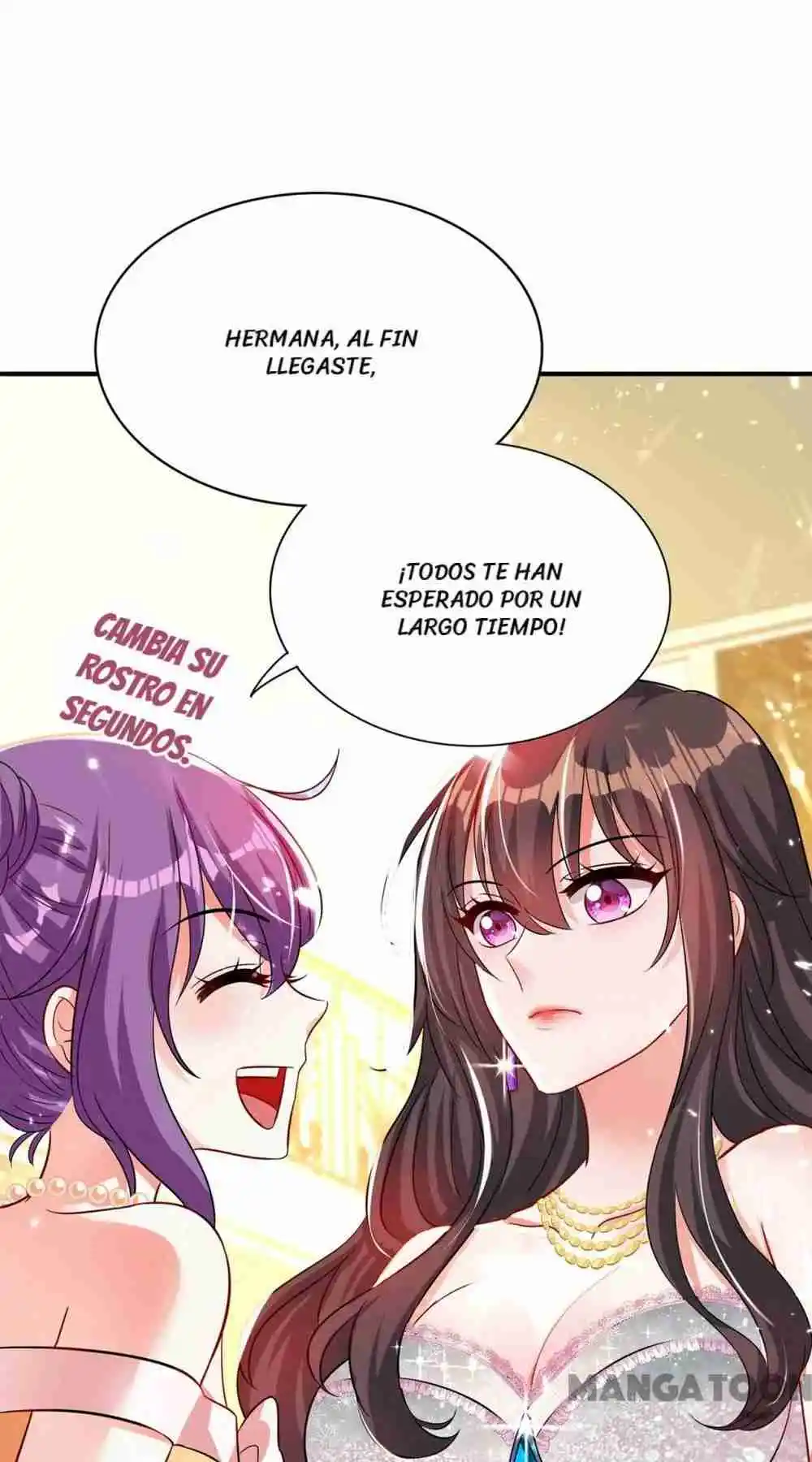 LA MALDICION DE SER MUJER - Capítulo 87 - Página 15 - LectorTMOo