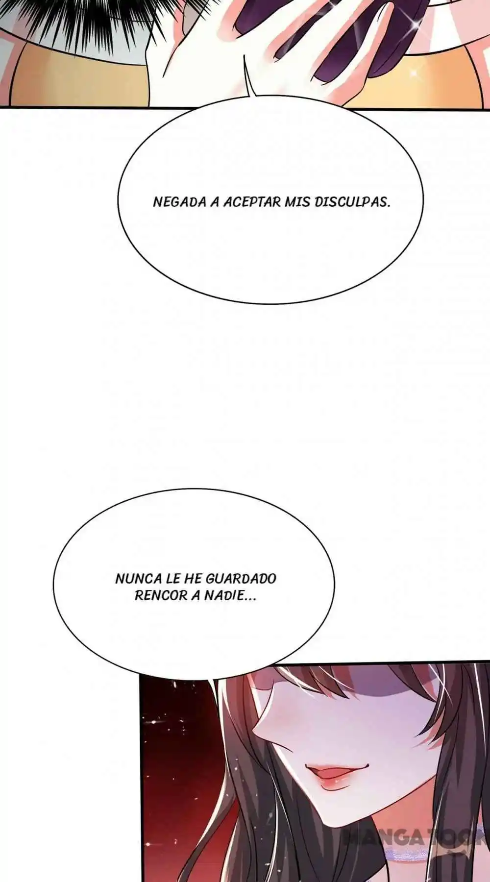 LA MALDICION DE SER MUJER - Capítulo 87 - Página 25 - LectorTMOo
