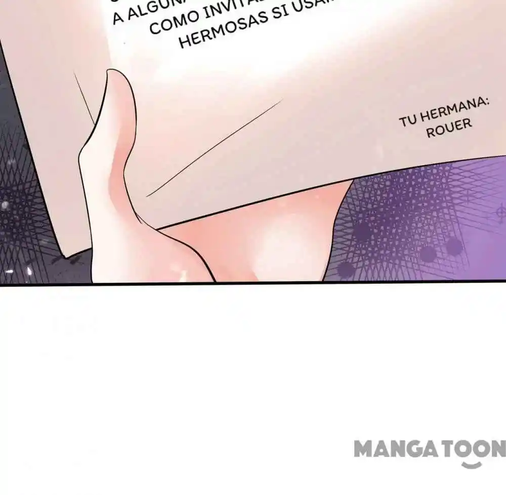 LA MALDICION DE SER MUJER - Capítulo 88 - Página 20 - LectorTMOo