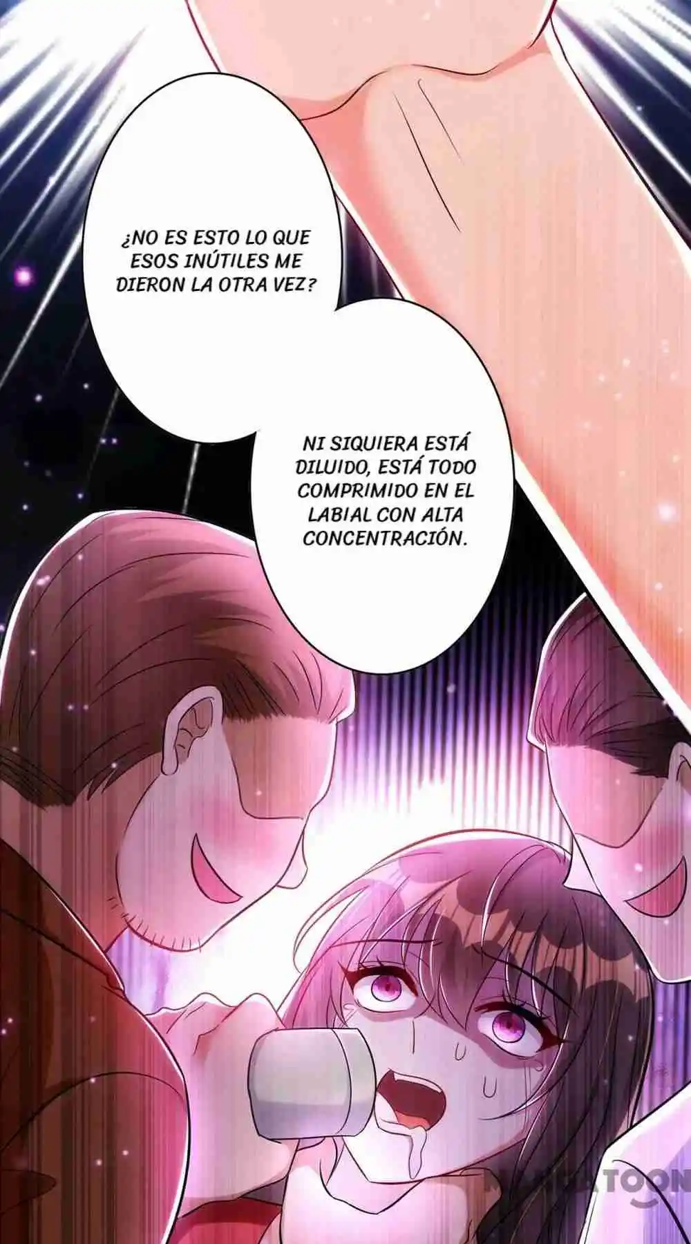 LA MALDICION DE SER MUJER - Capítulo 88 - Página 22 - LectorTMOo