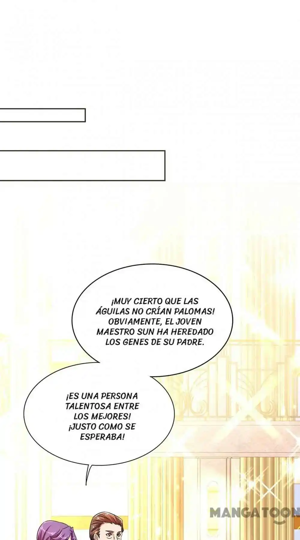 LA MALDICION DE SER MUJER - Capítulo 88 - Página 28 - LectorTMOo
