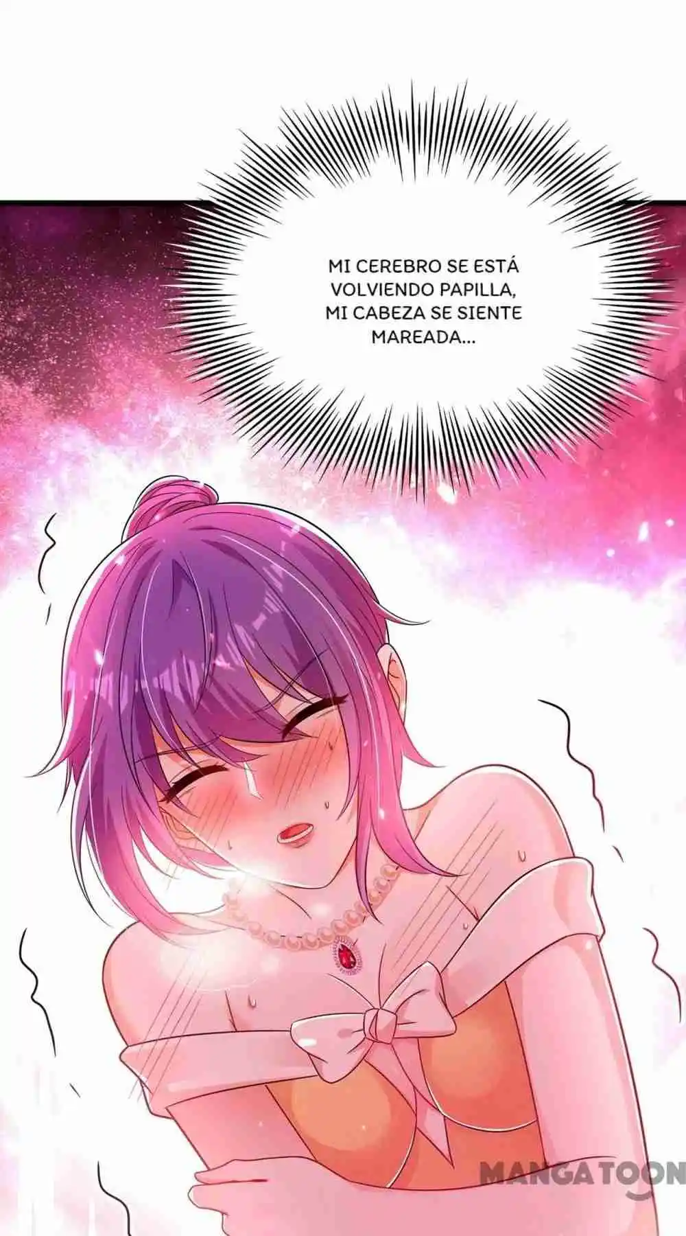 LA MALDICION DE SER MUJER - Capítulo 89 - Página 10 - LectorTMOo