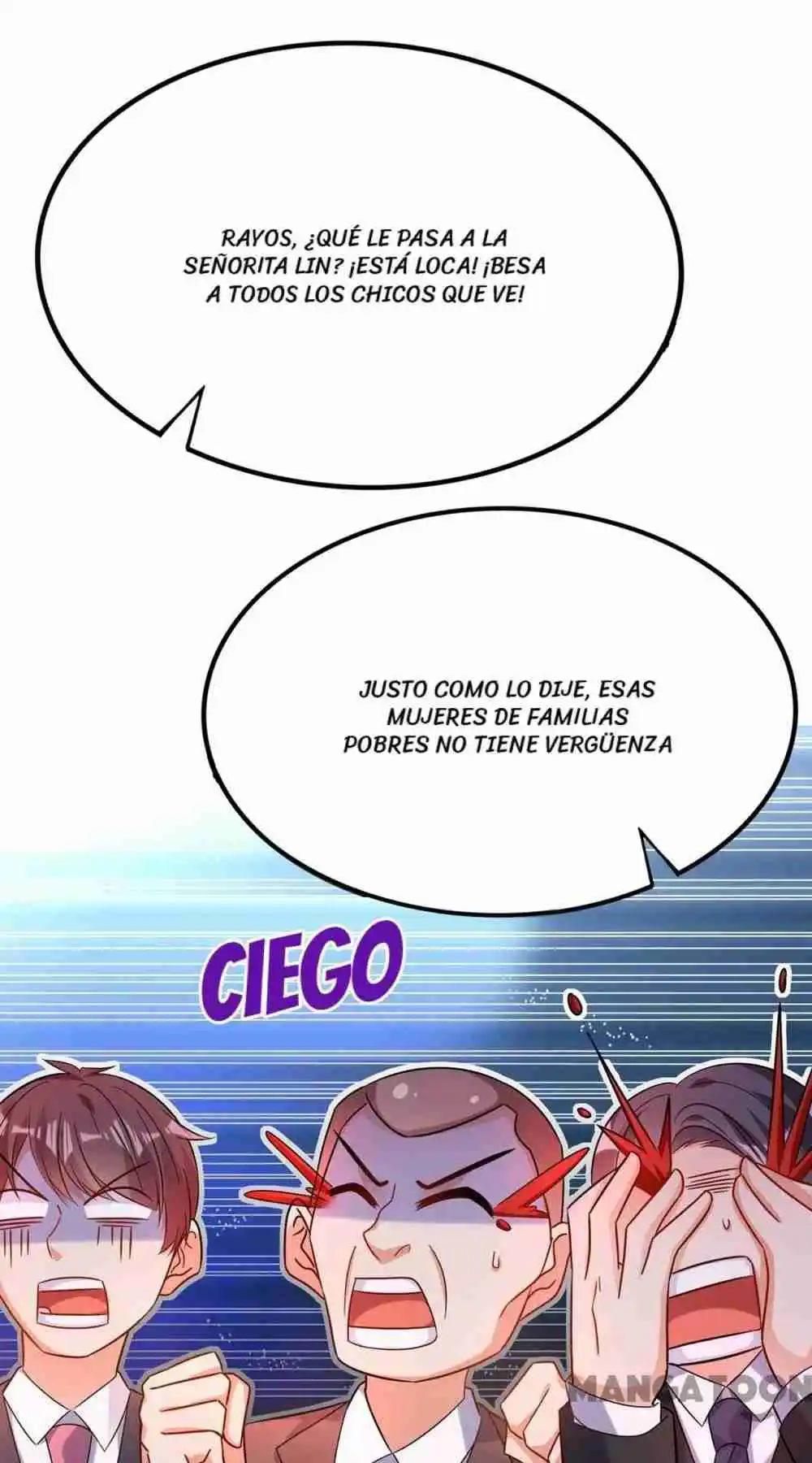 LA MALDICION DE SER MUJER - Capítulo 89 - Página 23 - LectorTMOo