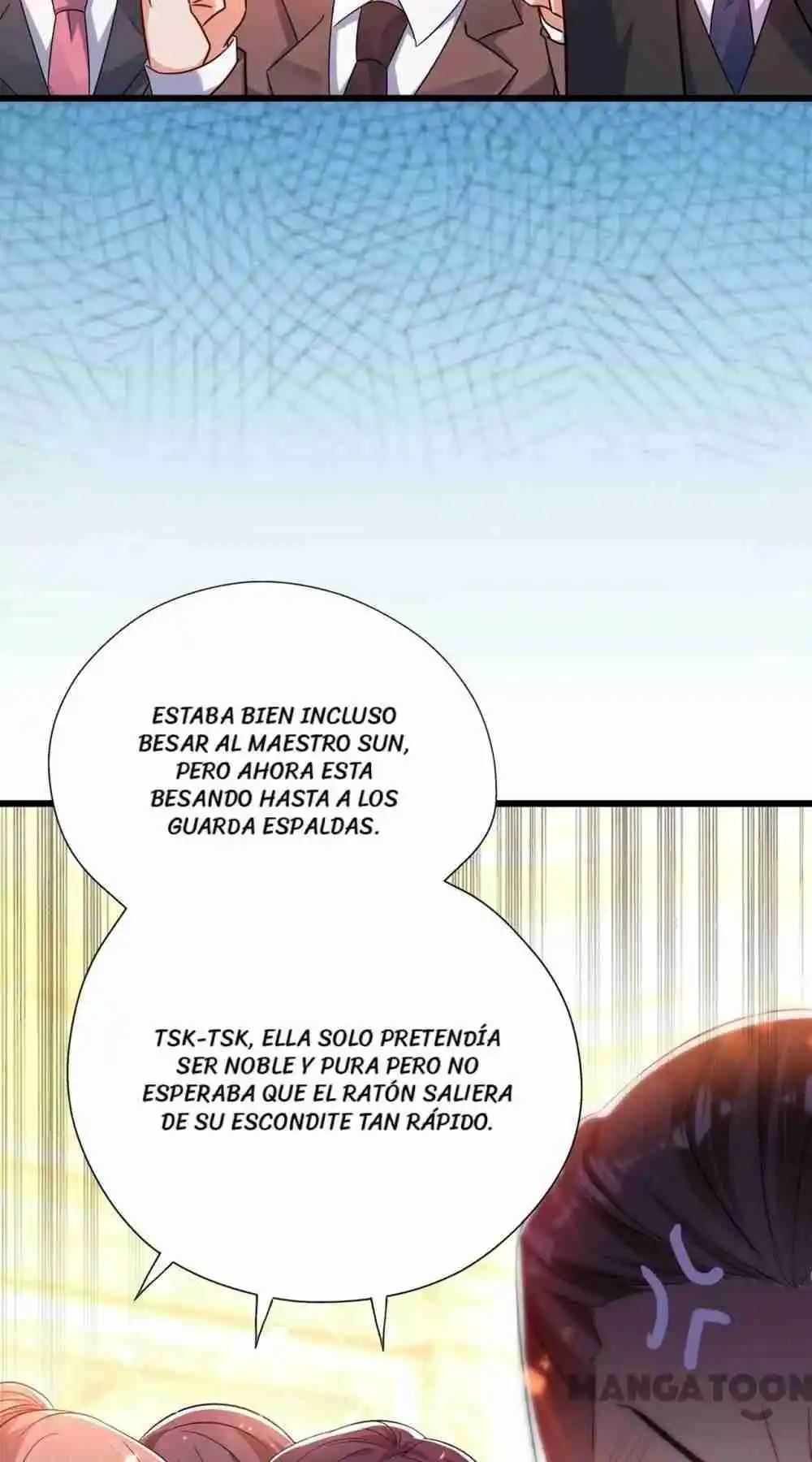 LA MALDICION DE SER MUJER - Capítulo 89 - Página 24 - LectorTMOo