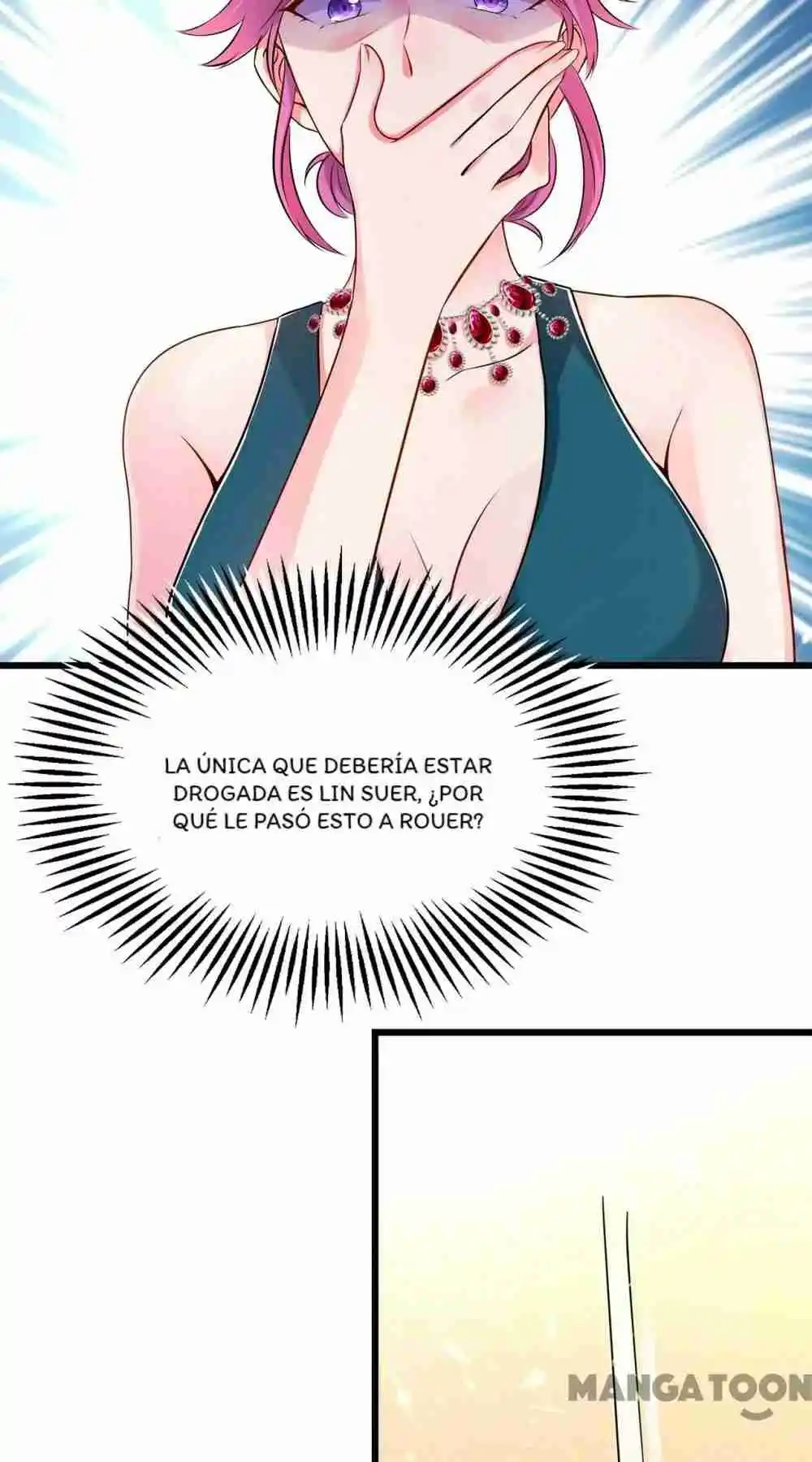 LA MALDICION DE SER MUJER - Capítulo 90 - Página 14 - LectorTMOo