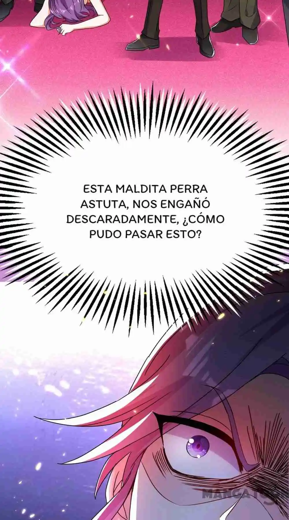 LA MALDICION DE SER MUJER - Capítulo 90 - Página 24 - LectorTMOo