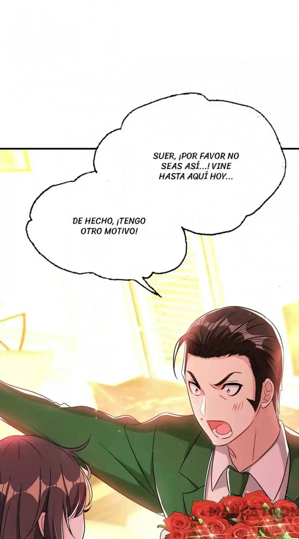 LA MALDICION DE SER MUJER - Capítulo 92 - Página 15 - LectorTMOo