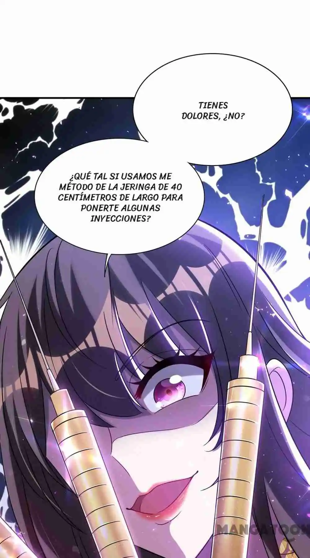 LA MALDICION DE SER MUJER - Capítulo 92 - Página 31 - LectorTMOo
