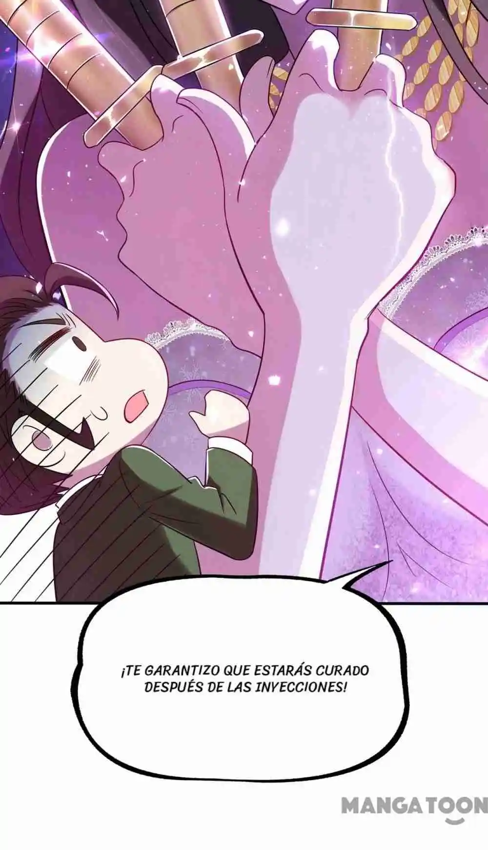 LA MALDICION DE SER MUJER - Capítulo 92 - Página 32 - LectorTMOo