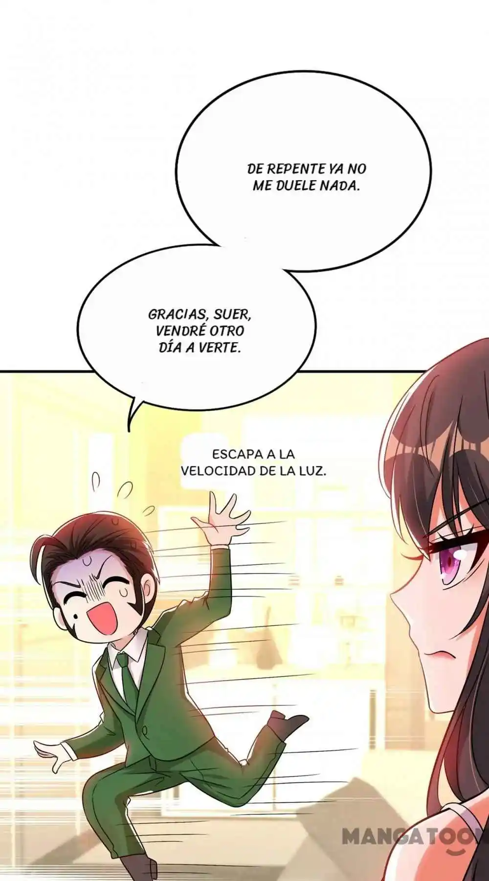 LA MALDICION DE SER MUJER - Capítulo 93 - Página 2 - LectorTMOo
